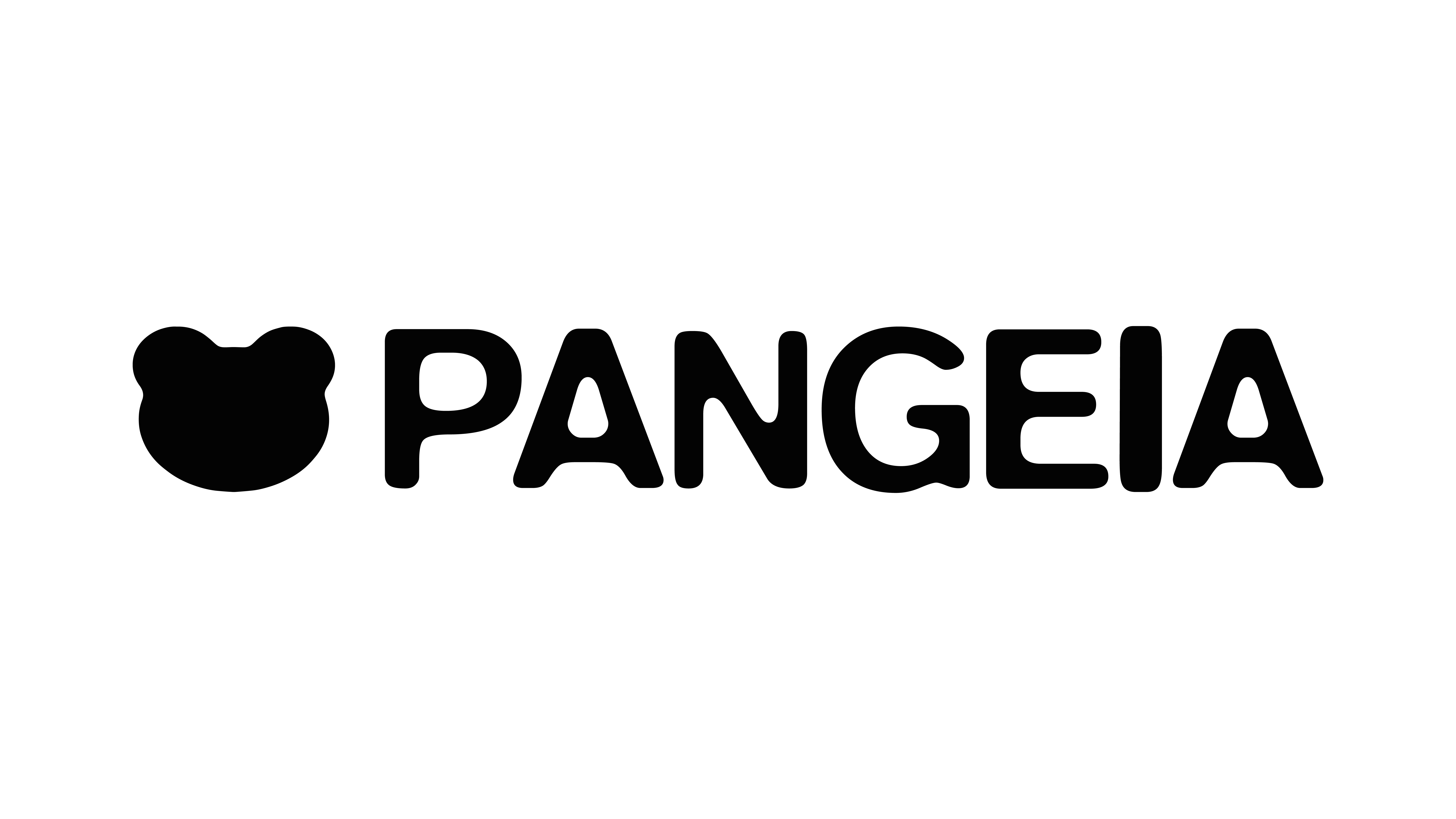 Logo Pangeia 96